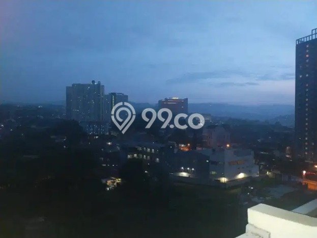 Dijual Apartemen 0 KT & 1 KM di Bandung Area Strategis Dijual Apartemen 0 KT & 1 KM di Bandung Area Strategis