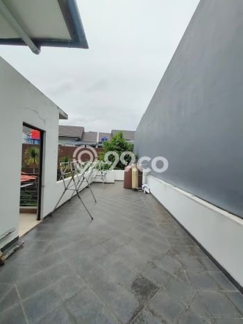 Rumah Minimalis 4 KT di Ciwaruga Bandung Unfurnished Rumah Minimalis 4 KT di Ciwaruga Bandung Unfurnished