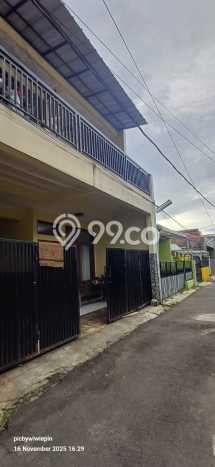 Dijual Rumah Eksklusif 4 KT di Sarijadi, Bandung Dijual Rumah Eksklusif 4 KT di Sarijadi, Bandung