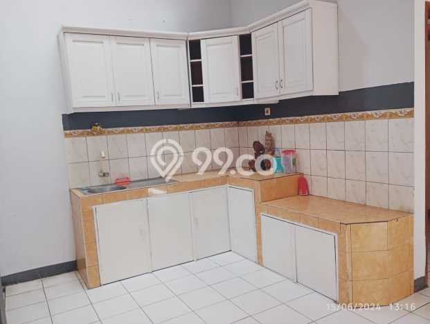 Rumah sewa siap huni 2 KT di Cimahi, Bandung Rumah sewa siap huni 2 KT di Cimahi, Bandung