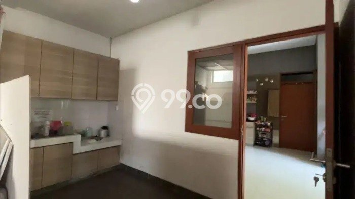 Jual Rumah Modern 2 KT di Cimahi, Bandung Jual Rumah Modern 2 KT di Cimahi, Bandung