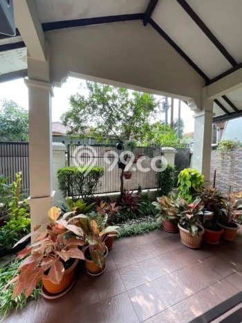 Rumah Luas Asri 4 KT Siap Pakai di Cijerah Bandung Rumah Luas Asri 4 KT Siap Pakai di Cijerah Bandung