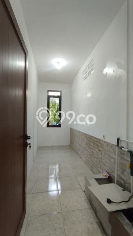 Rumah Minimalis 2 KT di Ciwaruga Bandung Unfurnished Rumah Minimalis 2 KT di Ciwaruga Bandung Unfurnished