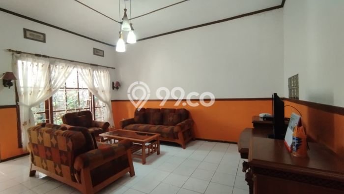 Jarang Ada! Rumah Kontrakan 3 Kamar Bagus Siap Huni Setiabudi Jarang Ada! Rumah Kontrakan 3 Kamar Bagus Siap Huni Setiabudi
