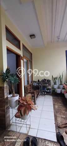 Dijual Rumah Eksklusif 4 KT di Sarijadi, Bandung Dijual Rumah Eksklusif 4 KT di Sarijadi, Bandung