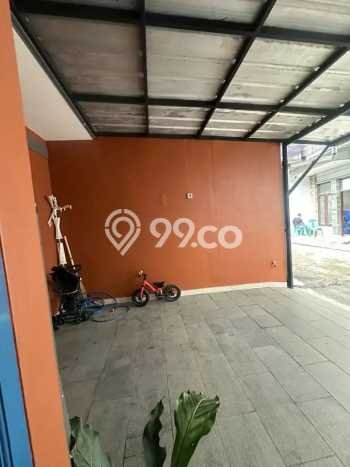 Rumah Minimalis 2 KT di Cihanjuang Bandung Unfurnished Rumah Minimalis 2 KT di Cihanjuang Bandung Unfurnished