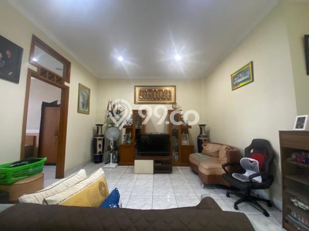 Dijual Rumah Luas Elegan Dengan View Eksklusif di Setra Duta, Bandung Dijual Rumah Luas Elegan Dengan View Eksklusif di Setra Duta, Bandung