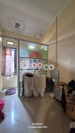 Jual Segera Rumah 3 KT 2 KM di Antapani, Bandung Jual Segera Rumah 3 KT 2 KM di Antapani, Bandung