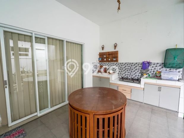 Dijual Hunian Rumah Nyaman 3 Kamar di Lembang, Bandung Dijual Hunian Rumah Nyaman 3 Kamar di Lembang, Bandung
