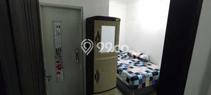 Unit Kost Dijual di Kawasan Margahayu Bandung dengan 12 KT Unit Kost Dijual di Kawasan Margahayu Bandung dengan 12 KT