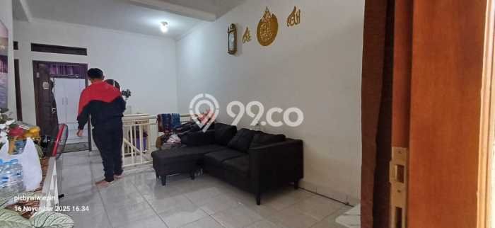 Dijual Rumah Eksklusif 4 KT di Sarijadi, Bandung Dijual Rumah Eksklusif 4 KT di Sarijadi, Bandung