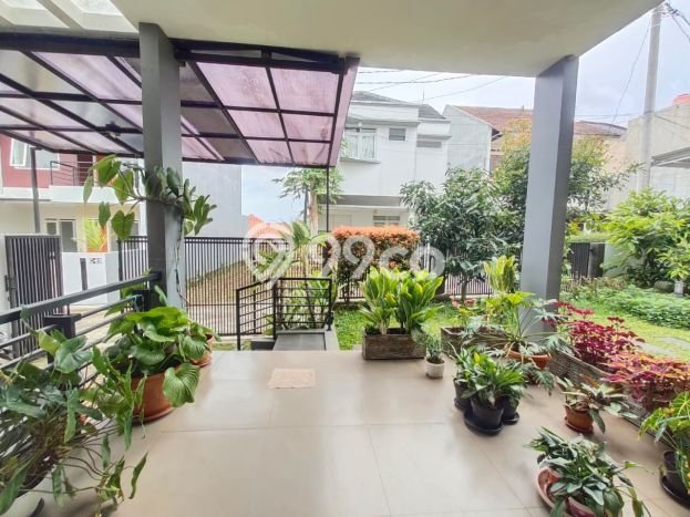 Rumah Minimalis 4 KT di Ciwaruga Bandung Unfurnished Rumah Minimalis 4 KT di Ciwaruga Bandung Unfurnished