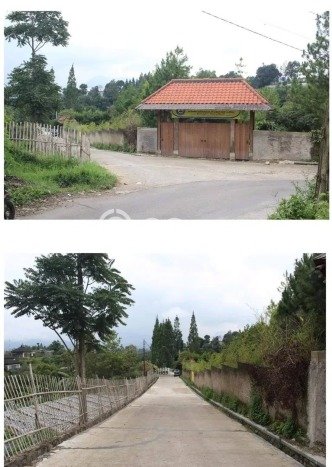 Kavling Tanah untuk Dijual di Lembang, Bandung, Luas 3497m2 Kavling Tanah untuk Dijual di Lembang, Bandung, Luas 3497m2