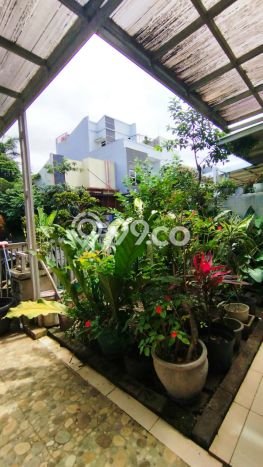 Rumah Minimalis 2 KT di Ciwaruga Bandung Unfurnished Rumah Minimalis 2 KT di Ciwaruga Bandung Unfurnished