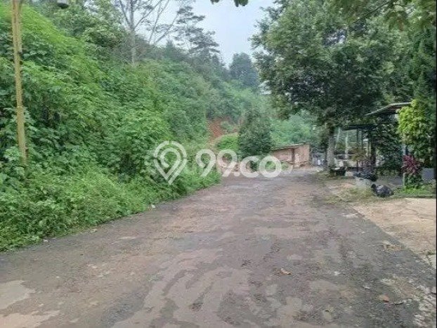Tanah Dijual di Bandung Seluas 169m2 Strategis Tanah Dijual di Bandung Seluas 169m2 Strategis
