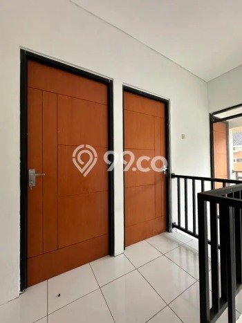 Hunian Strategis 2 KT LB 60m2 Kondisi Bagus di Lembang Hunian Strategis 2 KT LB 60m2 Kondisi Bagus di Lembang