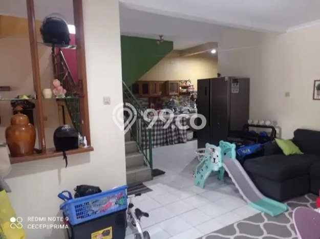 Rumah di , LT 192m2m², LB 230m2m² Rumah di , LT 192m2m², LB 230m2m²