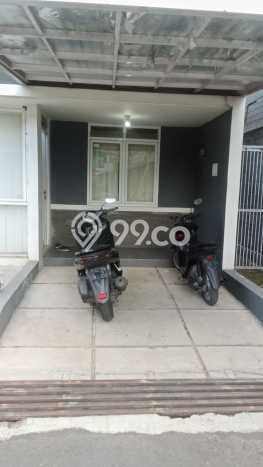 Rumah Strategis Minimalis Lb 100m2 di Antapani, Bandung Rumah Strategis Minimalis Lb 100m2 di Antapani, Bandung
