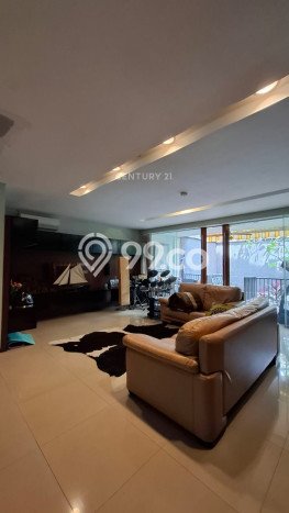 Hunian Super Mewah dengan Akses Paling Strategis di Rawamangun, Jakarta Timur Hunian Super Mewah dengan Akses Paling Strategis di Rawamangun, Jakarta Timur