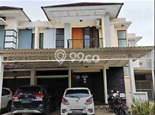 Dijual Rumah Mewah Exclusive di Tarumajaya, Bekasi Dijual Rumah Mewah Exclusive di Tarumajaya, Bekasi