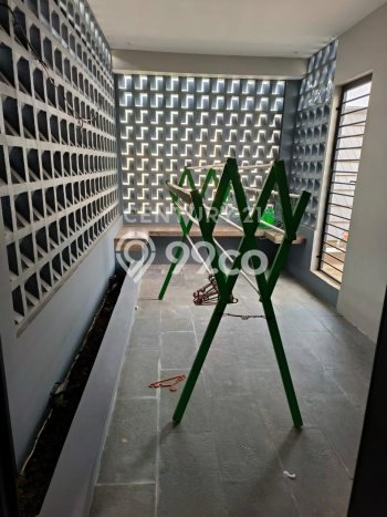 Hunian Elit LB 200m2 Siap Huni Desain Elegan di Citra Garden, Jakarta Barat Hunian Elit LB 200m2 Siap Huni Desain Elegan di Citra Garden, Jakarta Barat