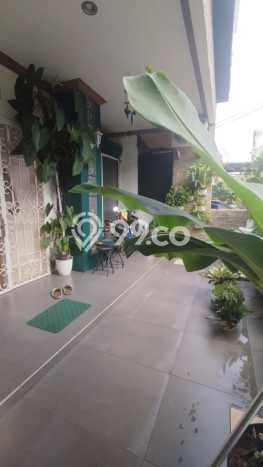 Rumah Mewah Dijual LT 120m2 di Cengkareng, Jakarta Barat Rumah Mewah Dijual LT 120m2 di Cengkareng, Jakarta Barat