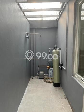 Rumah Modern 2 KT di Harapan Indah Bekasi Unfurnished Rumah Modern 2 KT di Harapan Indah Bekasi Unfurnished
