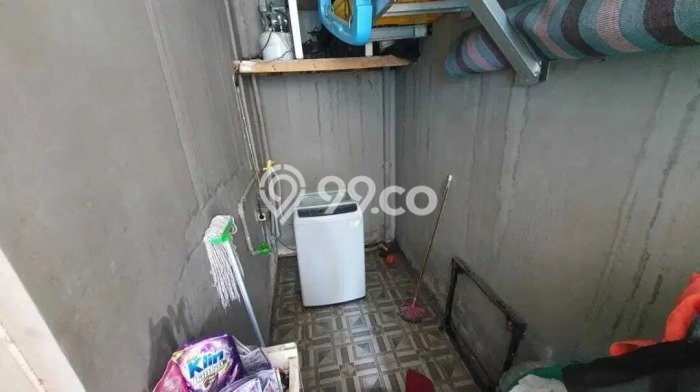 Rumah Luas Asri 2 KT Siap Pakai di Harapan Indah Bekasi Rumah Luas Asri 2 KT Siap Pakai di Harapan Indah Bekasi