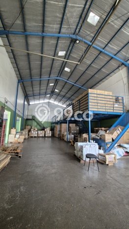 Untuk Dijual Gudang di Jatinegara Jakarta Timur LT 340m2 / LB 340m2 Untuk Dijual Gudang di Jatinegara Jakarta Timur LT 340m2 / LB 340m2