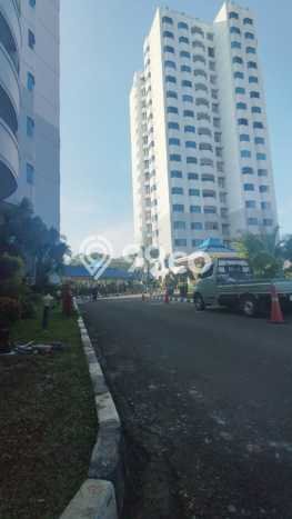 Apartemen Favorit Modern Dijual di Jakarta Utara dengan 3 Kamar Tidur Apartemen Favorit Modern Dijual di Jakarta Utara dengan 3 Kamar Tidur