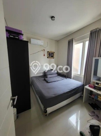 Rumah Luas Asri 2 KT Siap Pakai di Harapan Indah Bekasi Rumah Luas Asri 2 KT Siap Pakai di Harapan Indah Bekasi