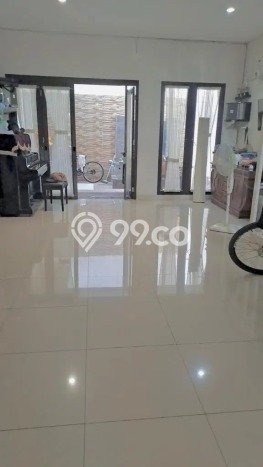 Rumah LT 144m² / LB 200m² Area Premium di Harapan Indah, Bekasi Rumah LT 144m² / LB 200m² Area Premium di Harapan Indah, Bekasi
