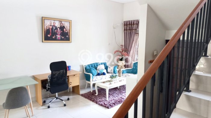 HARGA SPESIAL! Rumah Modern area Harapan Indah, Bekasi, LT 144m² Bangunan 158m² BISA KPR! HARGA SPESIAL! Rumah Modern area Harapan Indah, Bekasi, LT 144m² Bangunan 158m² BISA KPR!