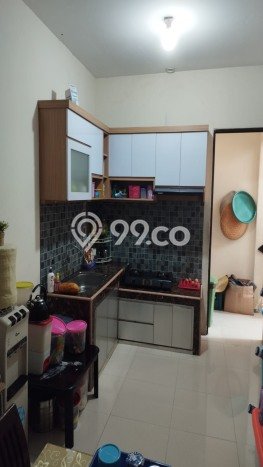 Rumah LT 144m² / LB 200m² Area Premium di Harapan Indah, Bekasi Rumah LT 144m² / LB 200m² Area Premium di Harapan Indah, Bekasi