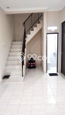 Rumah Harga Terjangkau 3 KT di Harapan Indah, Bekasi Rumah Harga Terjangkau 3 KT di Harapan Indah, Bekasi