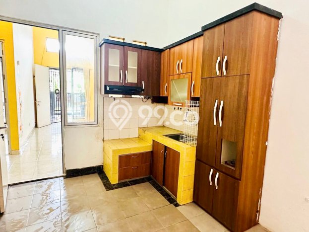 Rumah Siap Huni 3 KT 2 KM di Harapan Indah, Bekasi Rumah Siap Huni 3 KT 2 KM di Harapan Indah, Bekasi