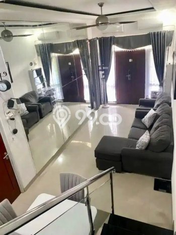 Rumah area Harapan Indah, Bekasi, Luas 66m² Bangunan 82m² - JUAL CEPAT! Rumah area Harapan Indah, Bekasi, Luas 66m² Bangunan 82m² - JUAL CEPAT!