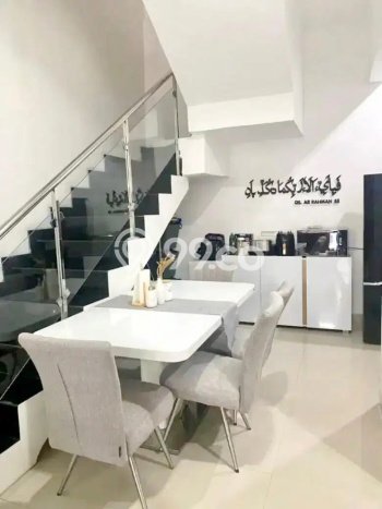 Rumah area Harapan Indah, Bekasi, Luas 66m² Bangunan 82m² - JUAL CEPAT! Rumah area Harapan Indah, Bekasi, Luas 66m² Bangunan 82m² - JUAL CEPAT!
