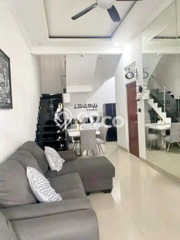 Rumah area Harapan Indah, Bekasi, Luas 66m² Bangunan 82m² - JUAL CEPAT! Rumah area Harapan Indah, Bekasi, Luas 66m² Bangunan 82m² - JUAL CEPAT!