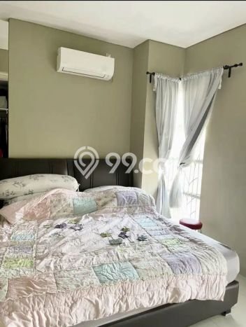 Kesempatan Memiliki Rumah Siap Huni di Kawasan Harapan Indah, Bekasi Kesempatan Memiliki Rumah Siap Huni di Kawasan Harapan Indah, Bekasi