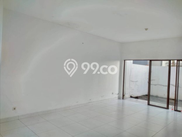Rumah LT 120m² / LB 125m² One Gate System di Cakung, Jakarta Timur Rumah LT 120m² / LB 125m² One Gate System di Cakung, Jakarta Timur