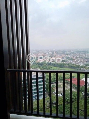 Unit Apartemen Dijual di Cakung, Jakarta Timur, dengan 2 Bedroom, 2 Bathroom Unit Apartemen Dijual di Cakung, Jakarta Timur, dengan 2 Bedroom, 2 Bathroom