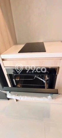 Unit Apartemen Dijual di Cakung, Jakarta Timur, dengan 2 Bedroom, 2 Bathroom Unit Apartemen Dijual di Cakung, Jakarta Timur, dengan 2 Bedroom, 2 Bathroom