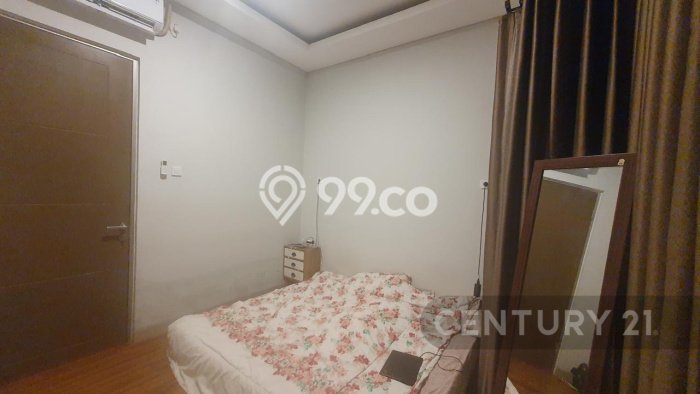 Rumah Impian dengan 2 Kamar Tidur di Kawasan Elite Babelan, Bekasi Rumah Impian dengan 2 Kamar Tidur di Kawasan Elite Babelan, Bekasi