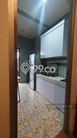 Rumah Impian dengan 2 Kamar Tidur di Kawasan Elite Babelan, Bekasi Rumah Impian dengan 2 Kamar Tidur di Kawasan Elite Babelan, Bekasi