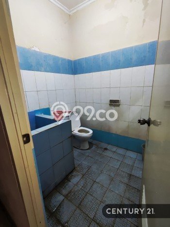 Rumah Lingkungan Asri kawasan Johar Baru, Jakarta Pusat, LT 139m² LB 100m² Rumah Lingkungan Asri kawasan Johar Baru, Jakarta Pusat, LT 139m² LB 100m²