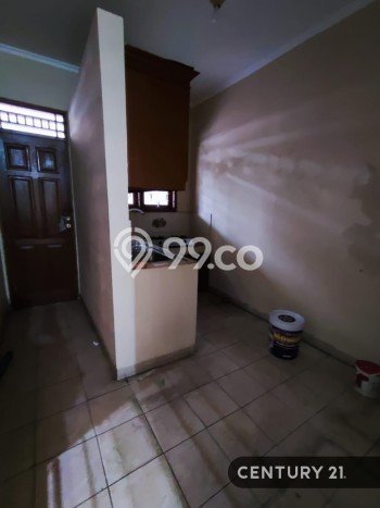 Rumah Lingkungan Asri kawasan Johar Baru, Jakarta Pusat, LT 139m² LB 100m² Rumah Lingkungan Asri kawasan Johar Baru, Jakarta Pusat, LT 139m² LB 100m²
