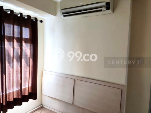 Unit Apartemen 2 Kamar & 1 Kamar Mandi Dijual di Kelapa Gading, Jakarta Utara Unit Apartemen 2 Kamar & 1 Kamar Mandi Dijual di Kelapa Gading, Jakarta Utara