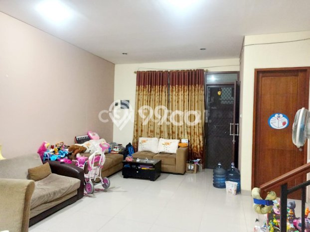 Hot Offer Hunian Premium Ideal dan Luas di Kelapa Gading, Jakarta Utara Hot Offer Hunian Premium Ideal dan Luas di Kelapa Gading, Jakarta Utara