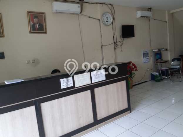Ruko Premium Kawasan Bekasi Kota, Luas 180m², Kawasan Komersial Ruko Premium Kawasan Bekasi Kota, Luas 180m², Kawasan Komersial